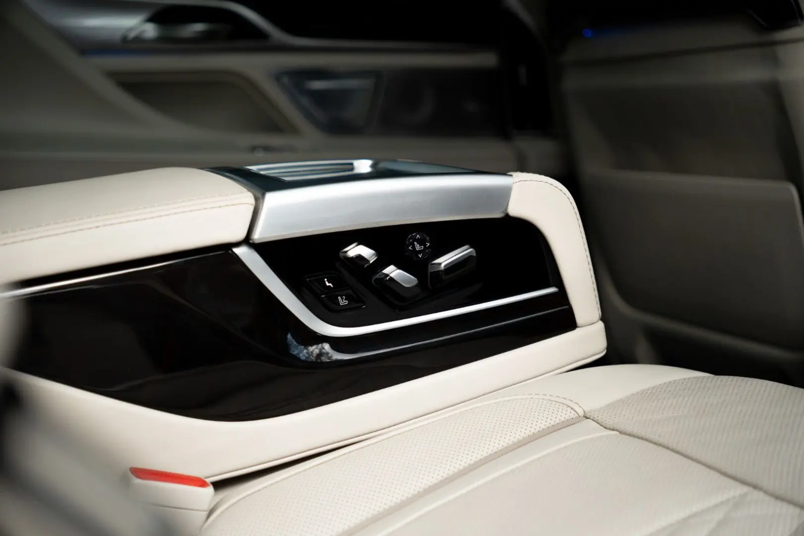745Le xDrive Bowers & Wilkins/HUD/360
