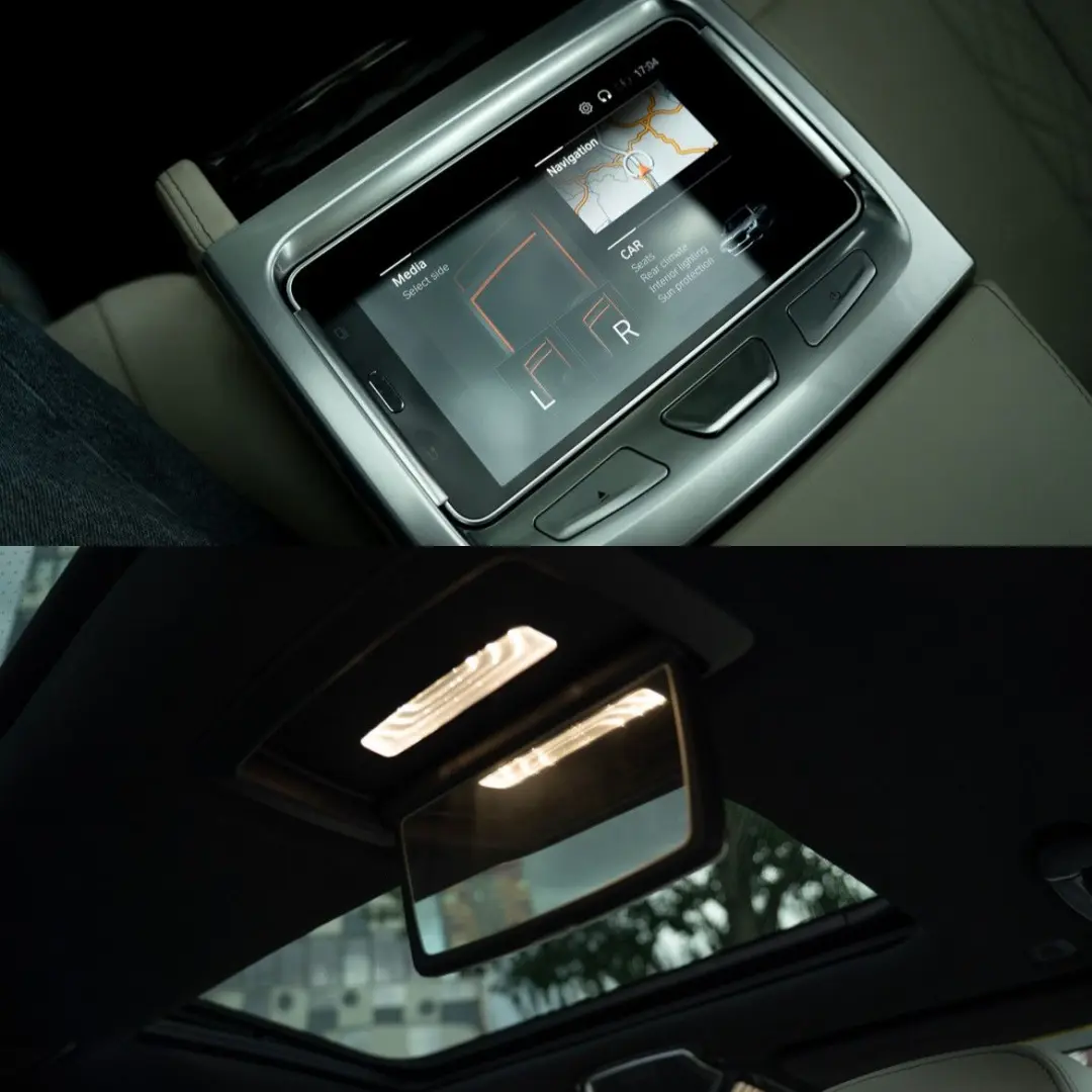 745Le xDrive Bowers & Wilkins/HUD/360