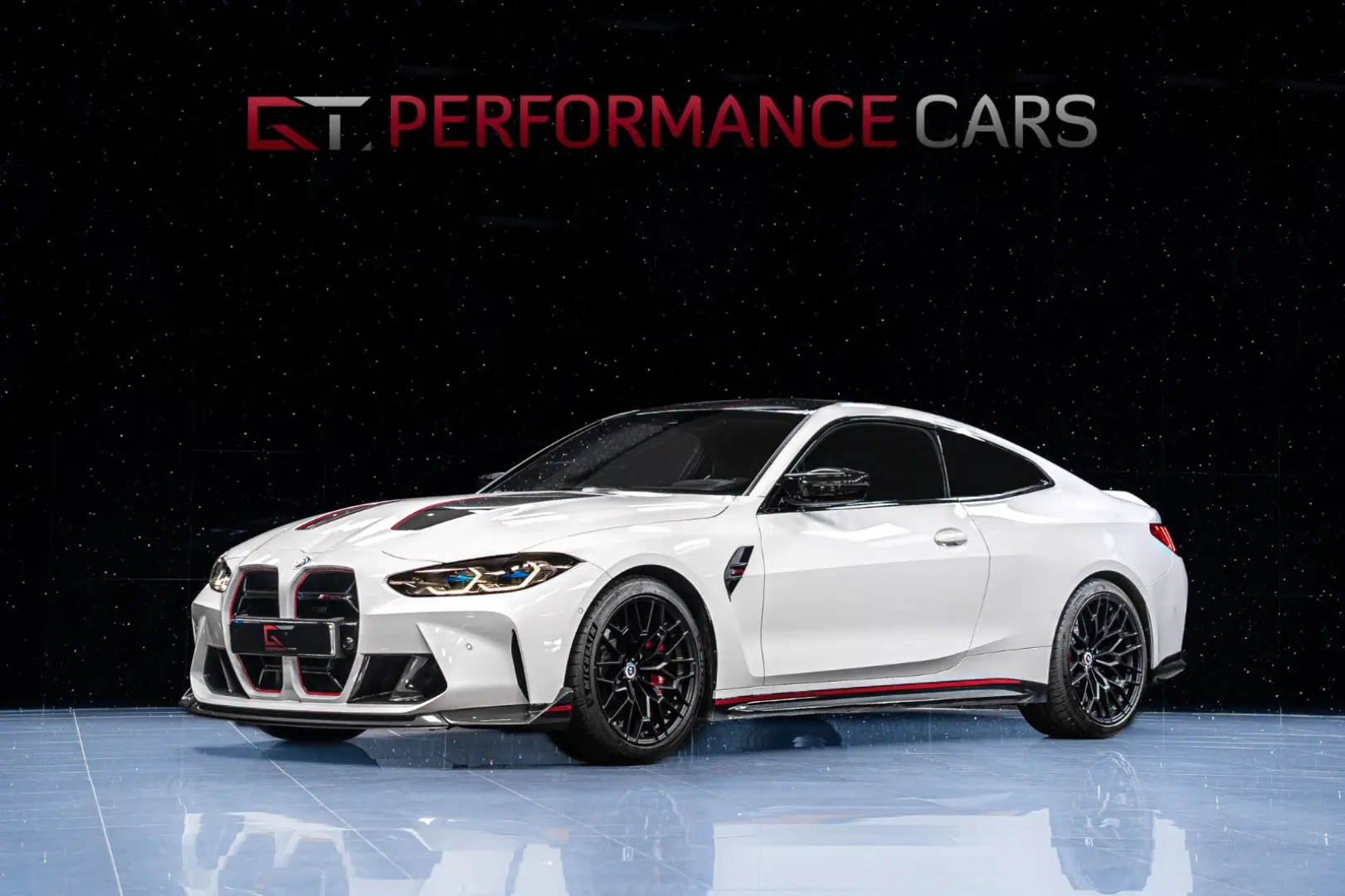 BMW M4 CSL  1 1000 Keramik