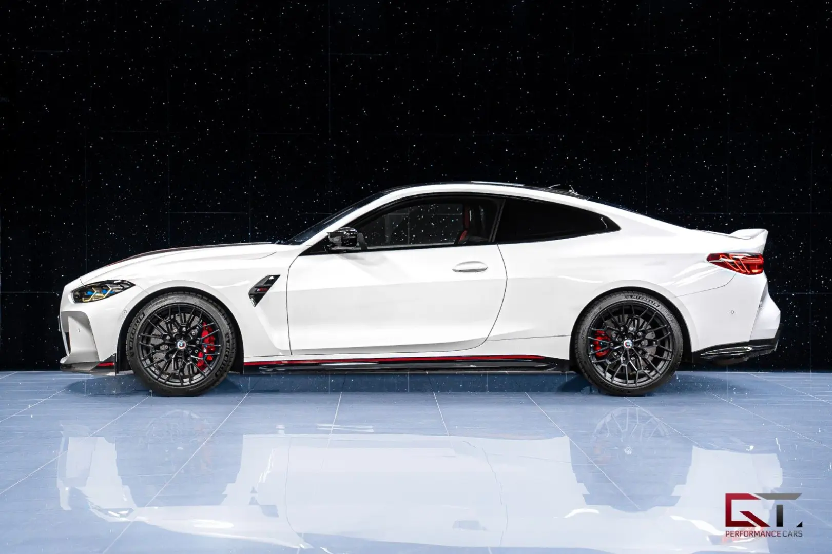 BMW M4 CSL  1 1000 Keramik