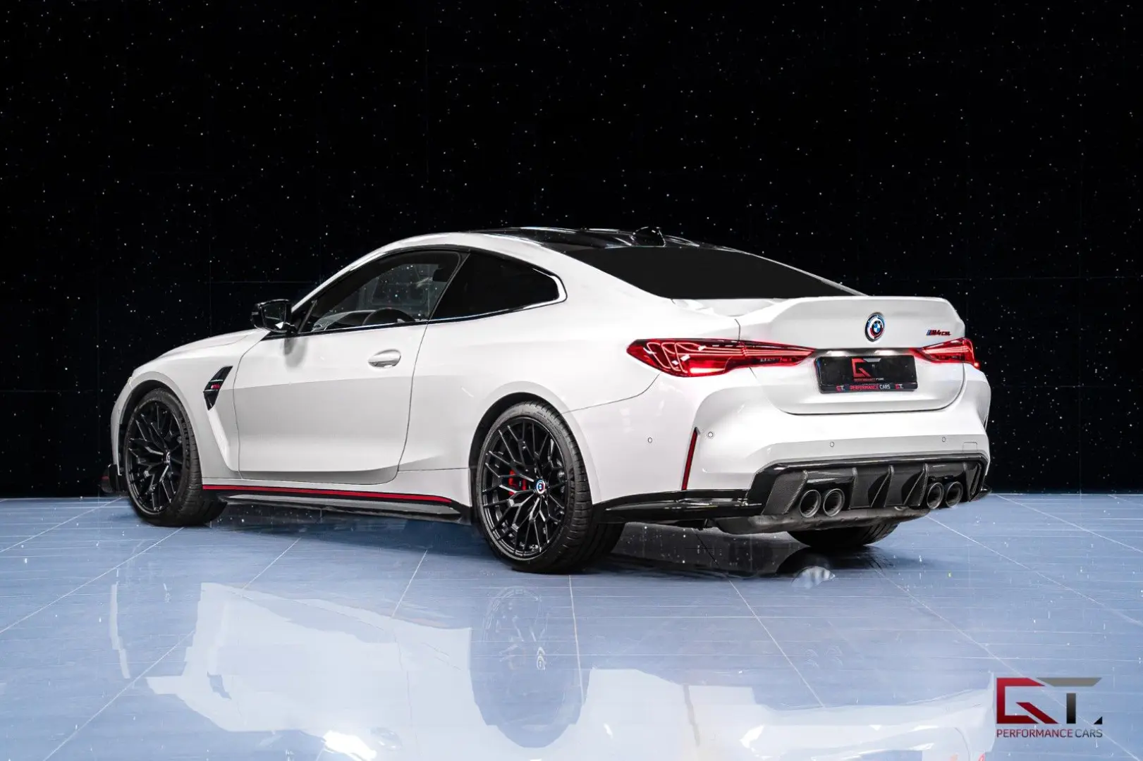 BMW M4 CSL  1 1000 Keramik