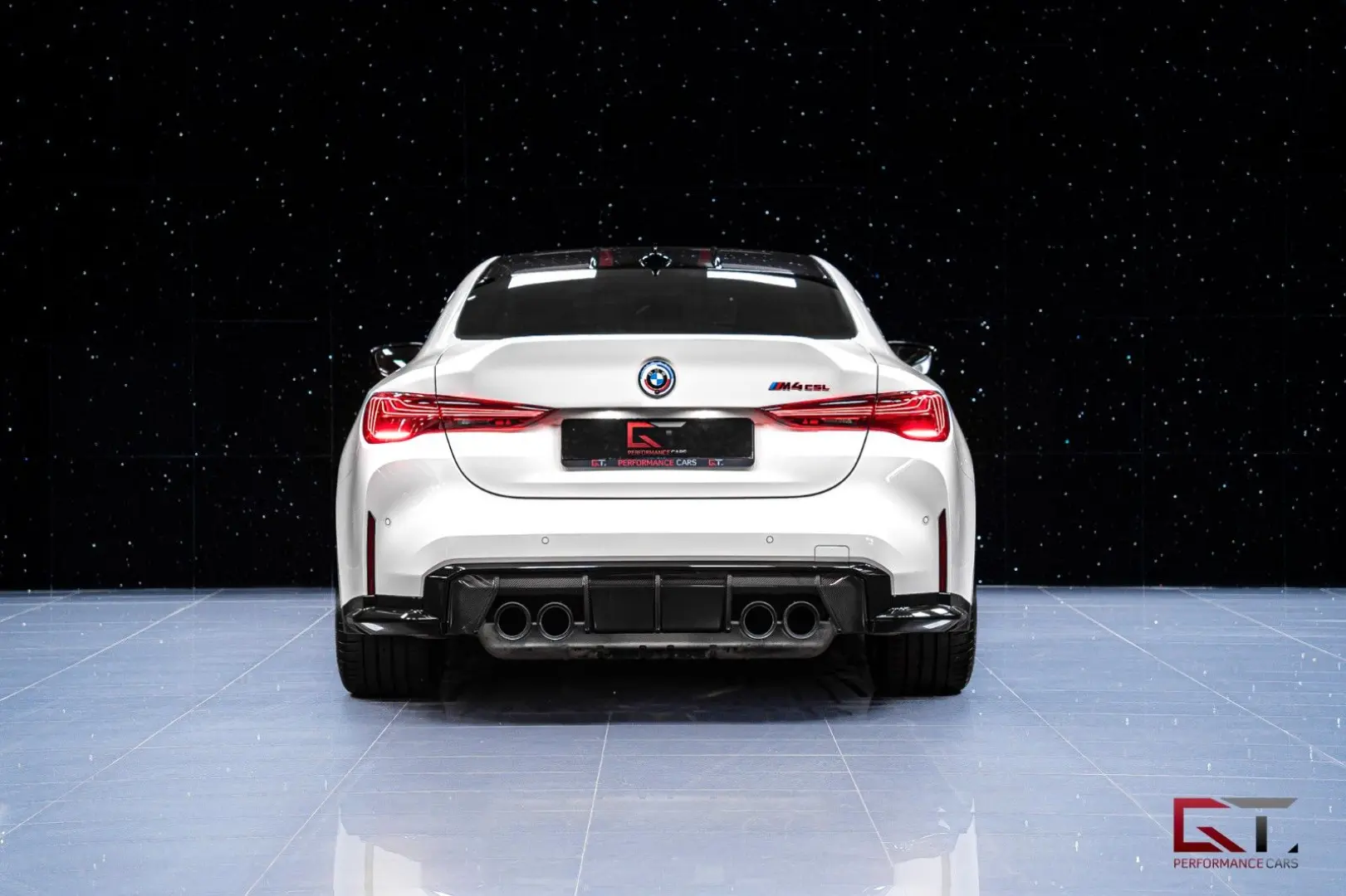BMW M4 CSL  1 1000 Keramik