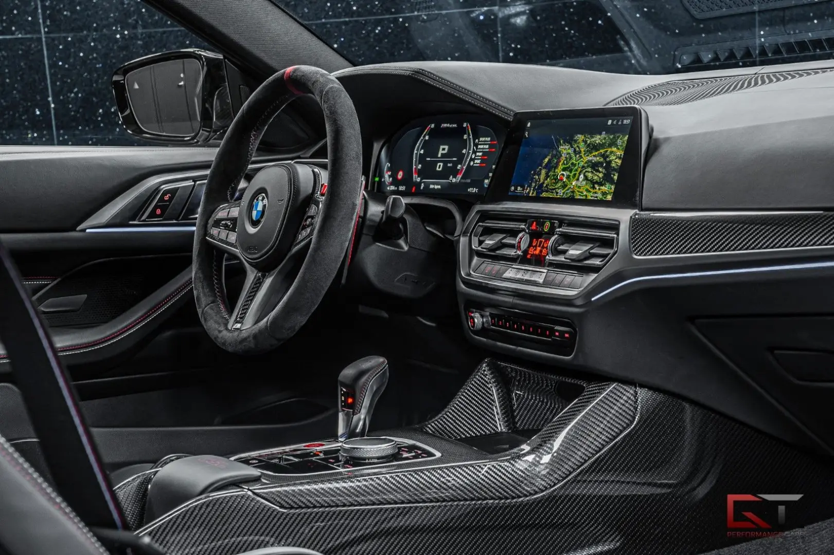 BMW M4 CSL  1 1000 Keramik