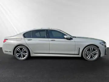 740d xDrive M Sport|Standhzg.|Laser|AHK
