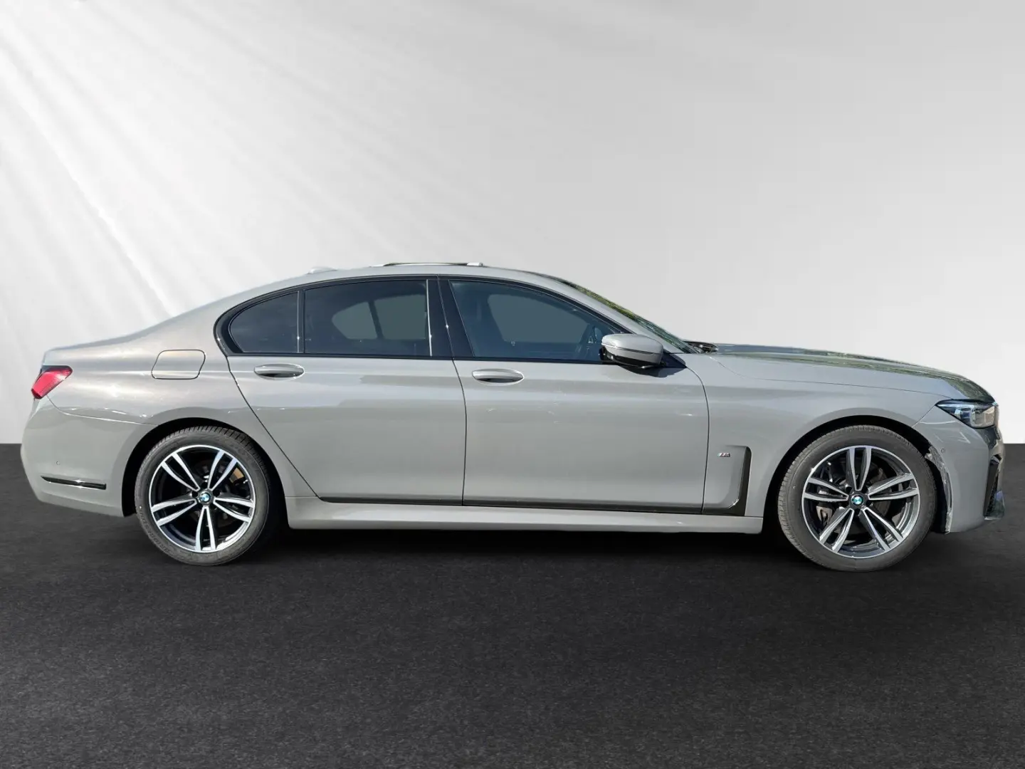 740d xDrive M Sport|Standhzg.|Laser|AHK