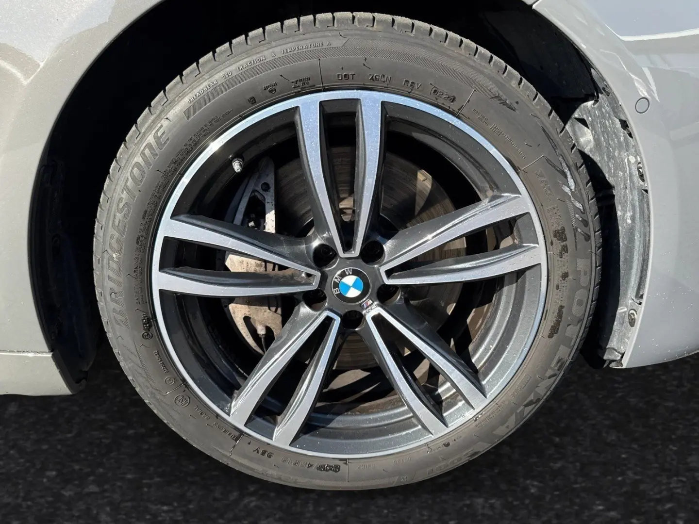 740d xDrive M Sport|Standhzg.|Laser|AHK
