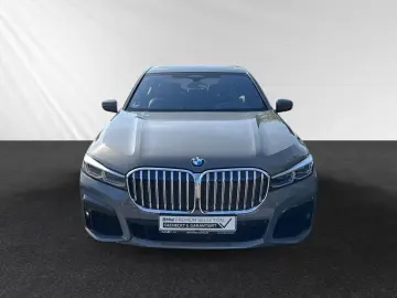 740d xDrive M Sport|Standhzg.|Laser|AHK
