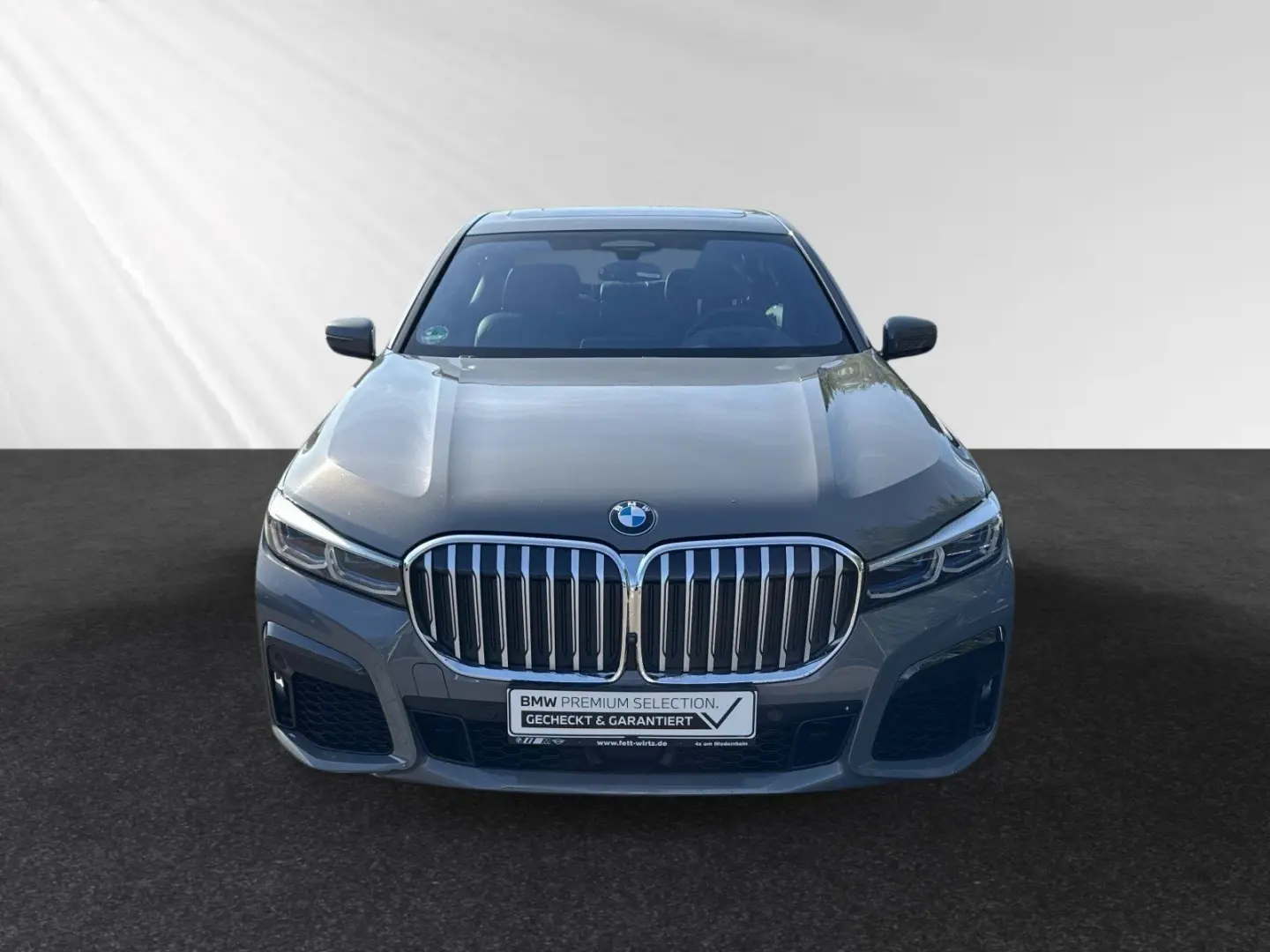740d xDrive M Sport|Standhzg.|Laser|AHK