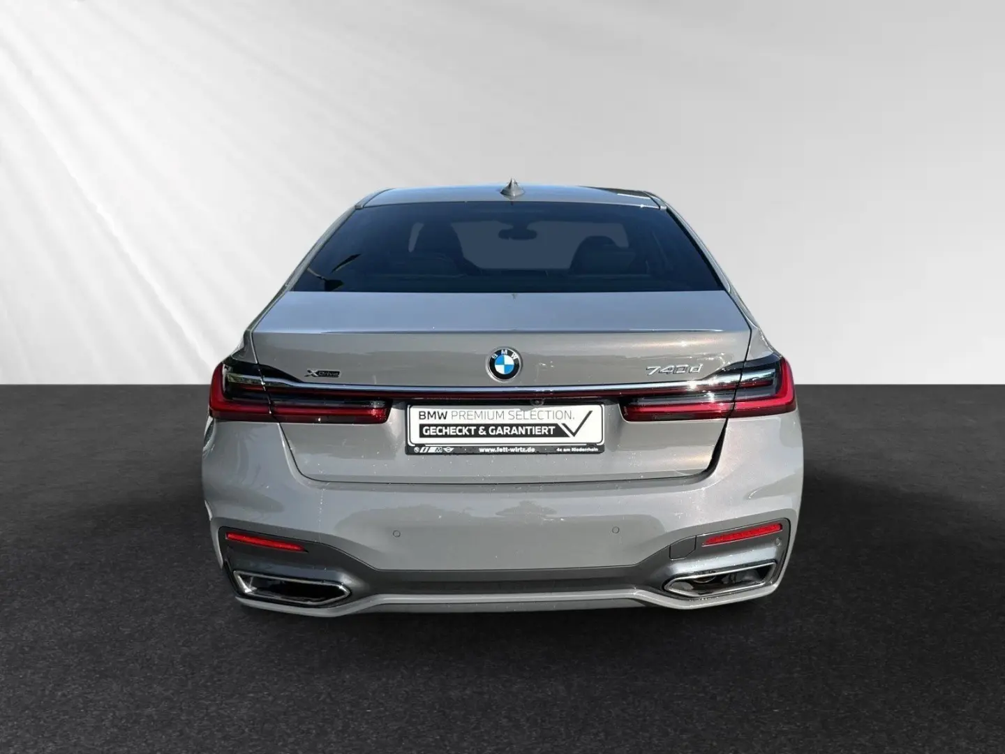 740d xDrive M Sport|Standhzg.|Laser|AHK