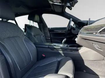 740d xDrive M Sport|Standhzg.|Laser|AHK