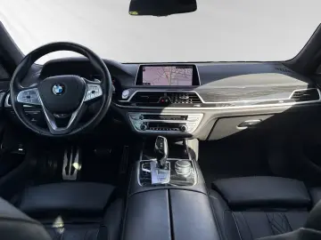 740d xDrive M Sport|Standhzg.|Laser|AHK
