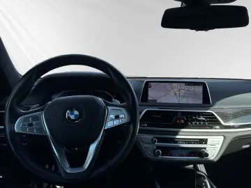 740d xDrive M Sport|Standhzg.|Laser|AHK