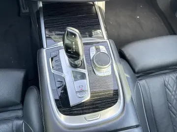 740d xDrive M Sport|Standhzg.|Laser|AHK