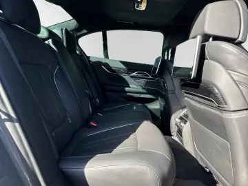 740d xDrive M Sport|Standhzg.|Laser|AHK