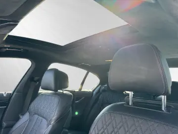 740d xDrive M Sport|Standhzg.|Laser|AHK