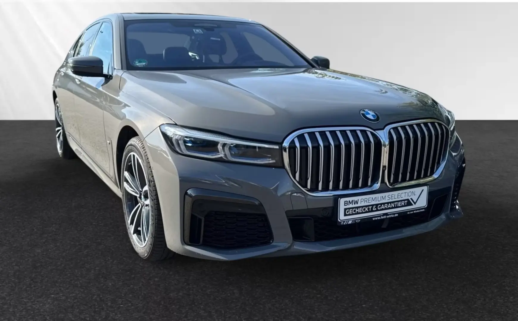 740d xDrive M Sport|Standhzg.|Laser|AHK