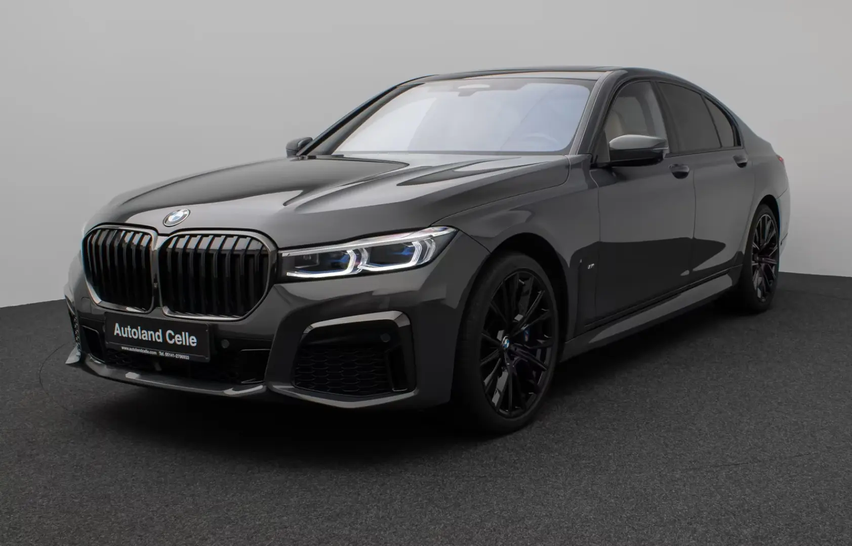 740d xD M Sport GSD 360° Laser HUD H/K SoftClose