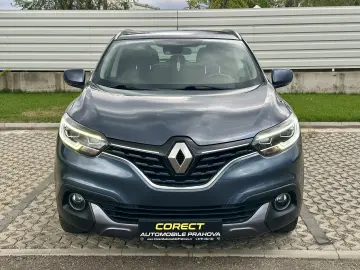 Renault Kadjar / 125.000 km/ carlig remorcare/ navigatie