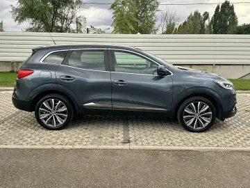 Renault Kadjar / 125.000 km/ carlig remorcare/ navigatie