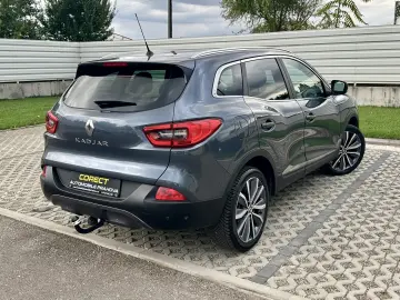 Renault Kadjar / 125.000 km/ carlig remorcare/ navigatie