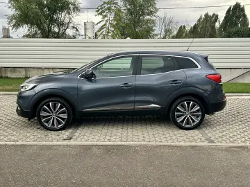 Renault Kadjar / 125.000 km/ carlig remorcare/ navigatie