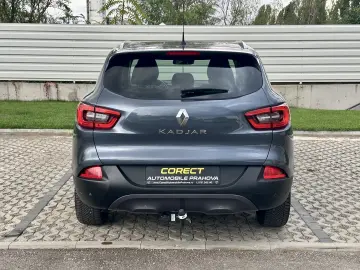 Renault Kadjar / 125.000 km/ carlig remorcare/ navigatie