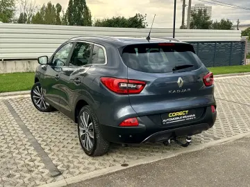 Renault Kadjar / 125.000 km/ carlig remorcare/ navigatie
