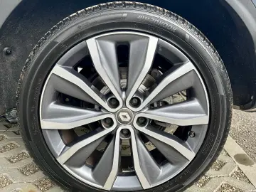 Renault Kadjar / 125.000 km/ carlig remorcare/ navigatie