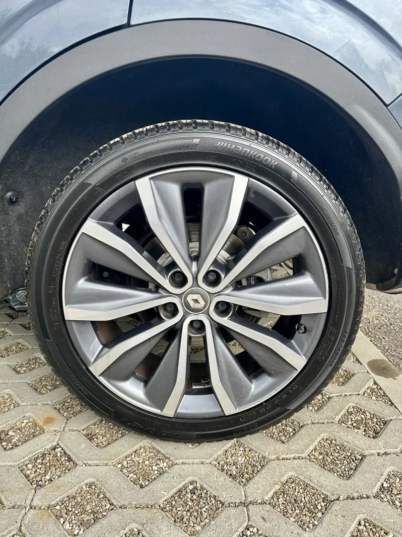 Renault Kadjar / 125.000 km/ carlig remorcare/ navigatie