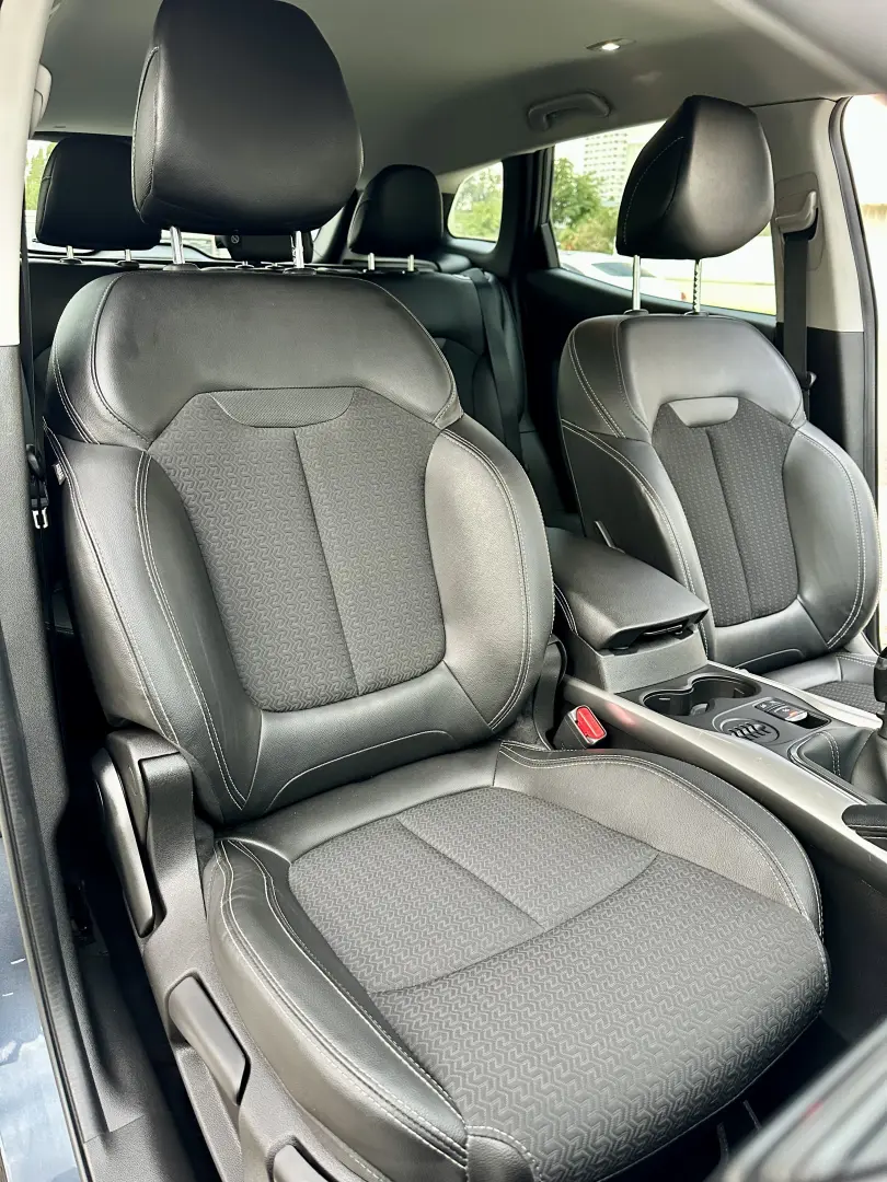 Renault Kadjar / 125.000 km/ carlig remorcare/ navigatie