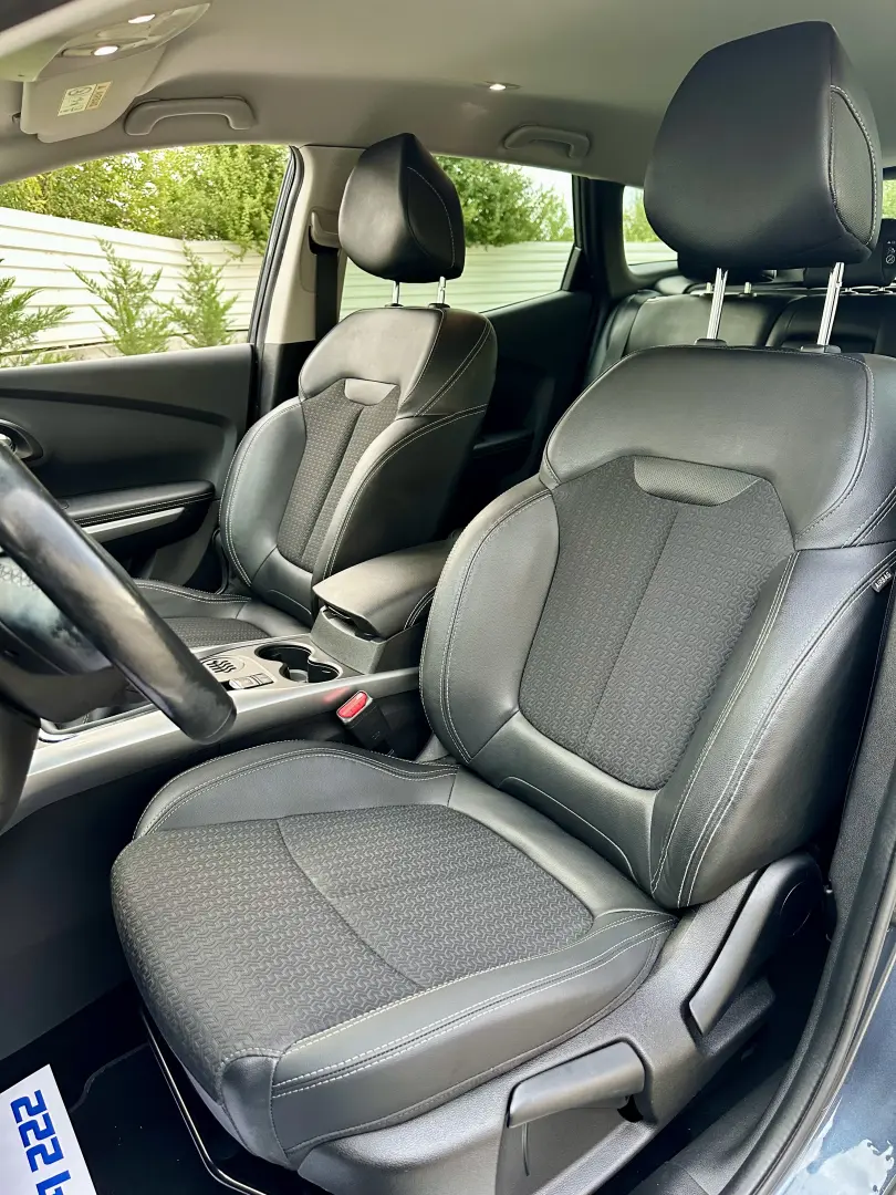 Renault Kadjar / 125.000 km/ carlig remorcare/ navigatie