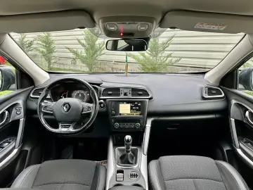 Renault Kadjar / 125.000 km/ carlig remorcare/ navigatie