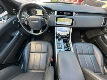 Land Rover Range Rover Sport SE*VIRTUAL*PANO*LED*KAM*