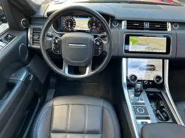 Land Rover Range Rover Sport SE*VIRTUAL*PANO*LED*KAM*