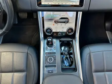 Land Rover Range Rover Sport SE*VIRTUAL*PANO*LED*KAM*