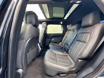 Land Rover Range Rover Sport SE*VIRTUAL*PANO*LED*KAM*