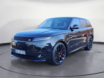 Land Rover Range Rover Sport P530 Autobiography