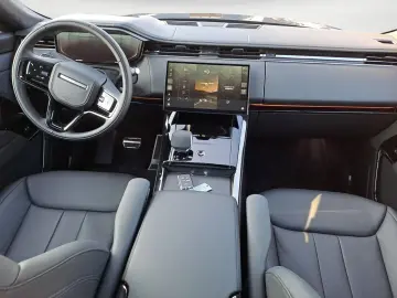 Land Rover Range Rover Sport P530 Autobiography