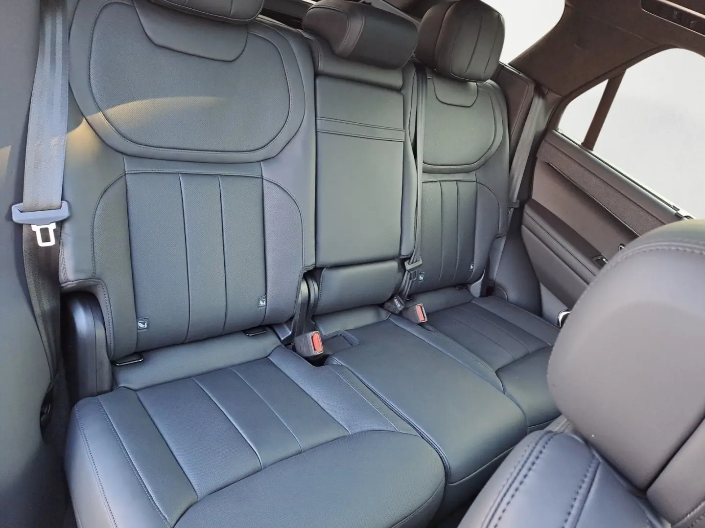 Land Rover Range Rover Sport P530 Autobiography