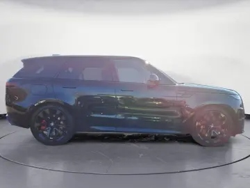Land Rover Range Rover Sport P530 Autobiography