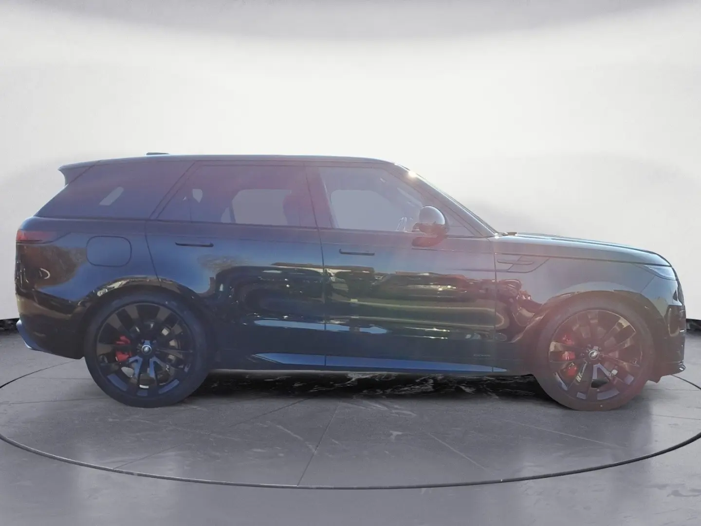 Land Rover Range Rover Sport P530 Autobiography