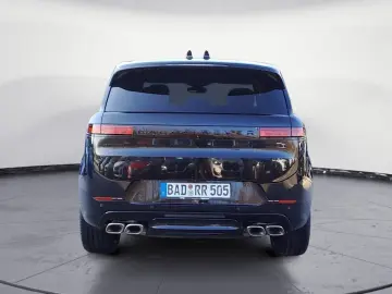 Land Rover Range Rover Sport P530 Autobiography