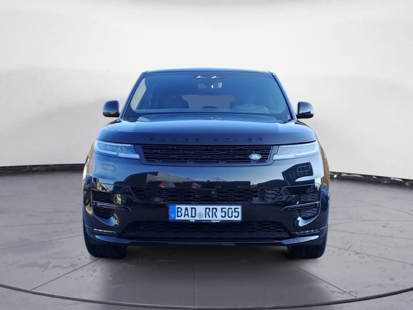 Land Rover Range Rover Sport P530 Autobiography