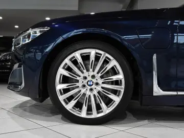 745 L e xDrive  First Class  MEGA AUSSTATTUNG