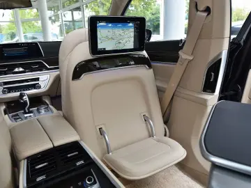745 L e xDrive  First Class  MEGA AUSSTATTUNG