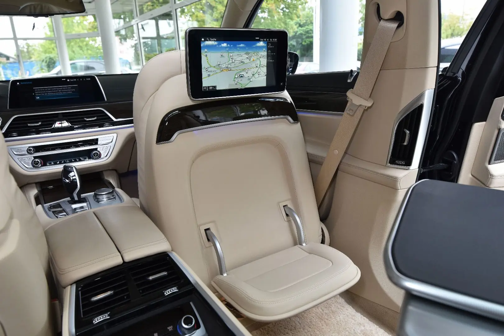745 L e xDrive  First Class  MEGA AUSSTATTUNG