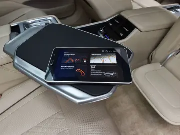 745 L e xDrive  First Class  MEGA AUSSTATTUNG