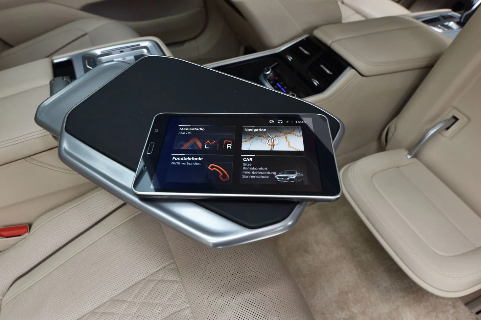 745 L e xDrive  First Class  MEGA AUSSTATTUNG