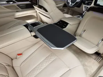 745 L e xDrive  First Class  MEGA AUSSTATTUNG