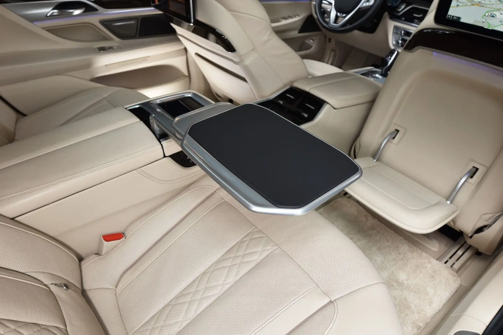 745 L e xDrive  First Class  MEGA AUSSTATTUNG